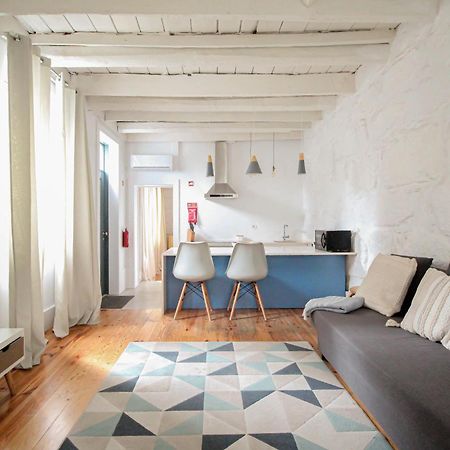 Serpa Beach House Матозінюш Екстер'єр фото