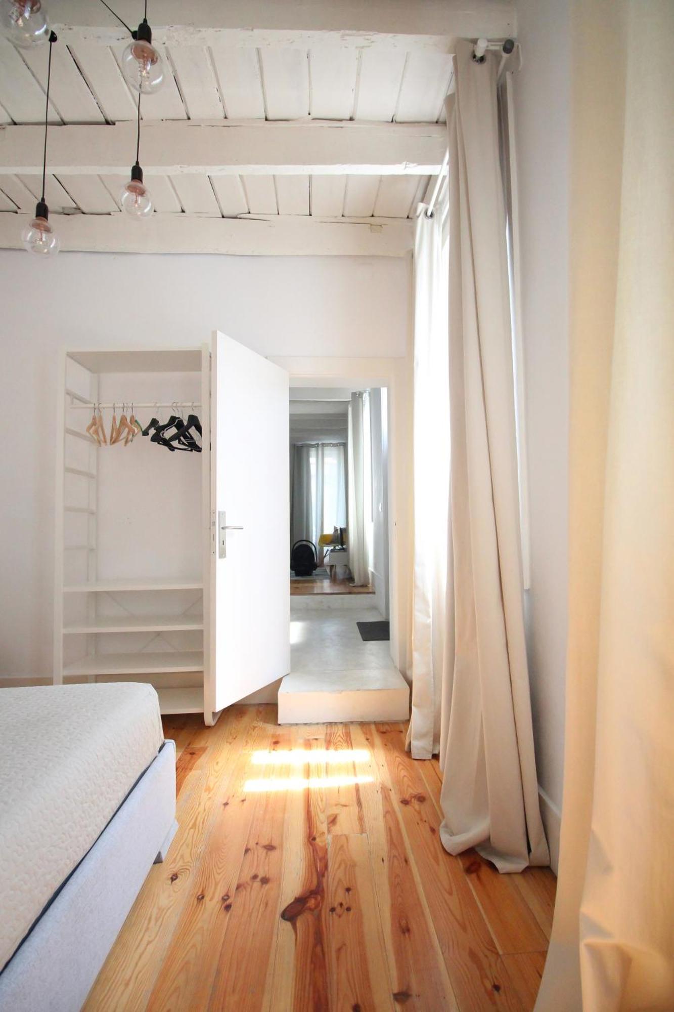 Serpa Beach House Матозінюш Екстер'єр фото