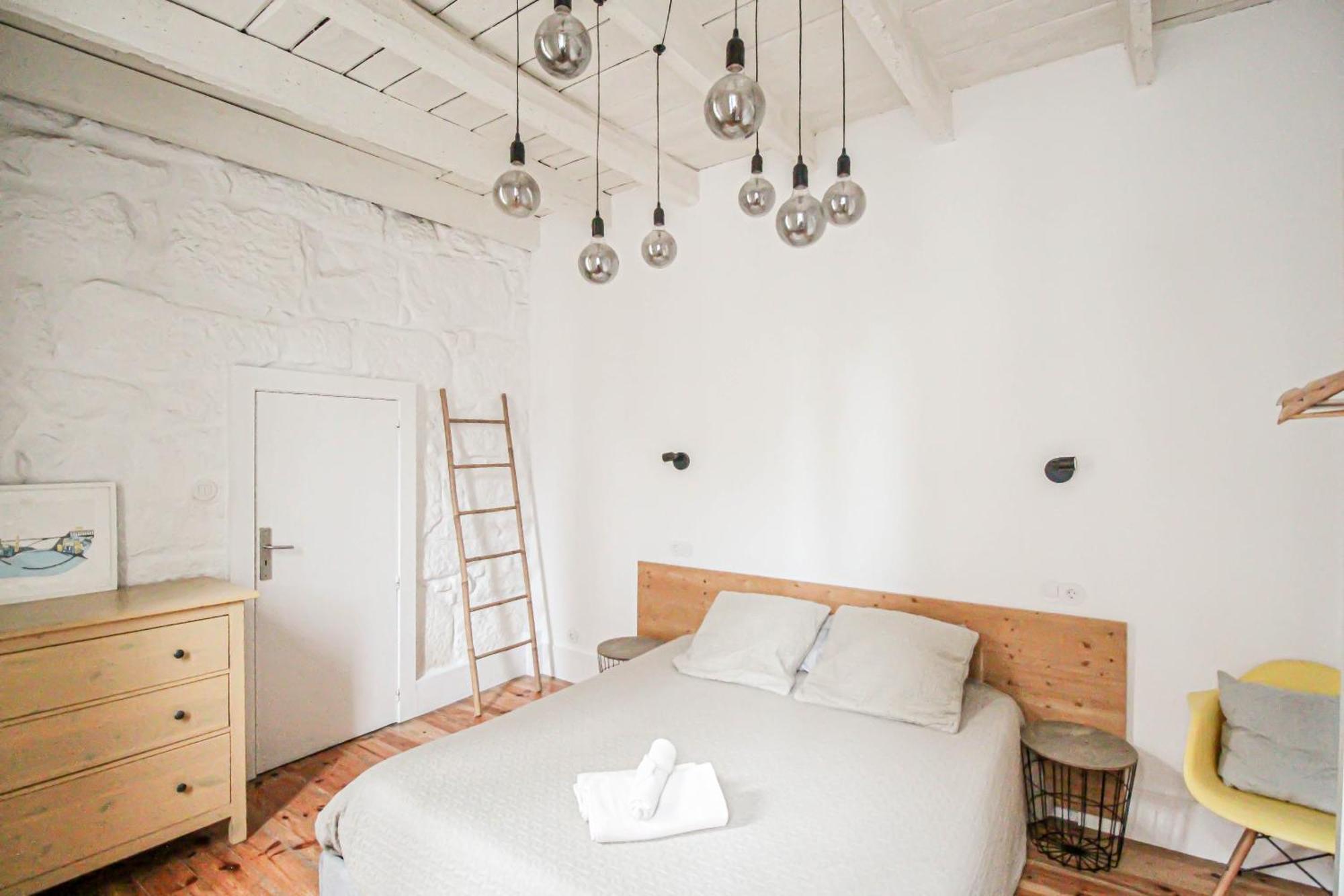 Serpa Beach House Матозінюш Екстер'єр фото